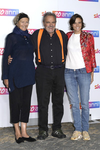 Photocall 'Sky 20 Jahre' in Rom