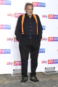 Photocall 'Sky 20 Jahre' in Rom