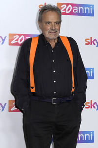 Photocall 'Sky 20 Jahre' in Rom