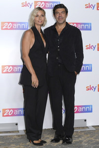 Photocall 'Sky 20 Jahre' in Rom