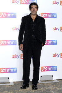 Photocall 'Sky 20 Jahre' in Rom