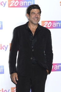Photocall 'Sky 20 Jahre' in Rom
