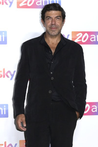 Photocall 'Sky 20 Jahre' in Rom