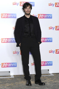 Photocall 'Sky 20 Jahre' in Rom