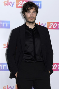 Photocall 'Sky 20 Jahre' in Rom