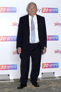 Photocall 'Sky 20 Jahre' in Rom