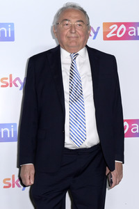 Photocall 'Sky 20 Jahre' in Rom