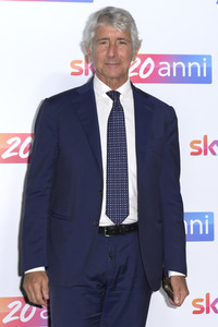 Photocall 'Sky 20 Jahre' in Rom