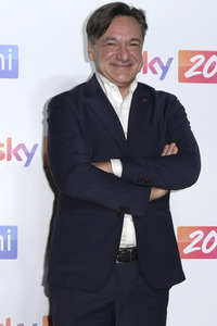 Photocall 'Sky 20 Jahre' in Rom