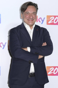Photocall 'Sky 20 Jahre' in Rom