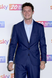 Photocall 'Sky 20 Jahre' in Rom