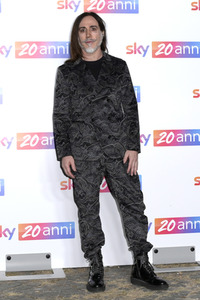 Photocall 'Sky 20 Jahre' in Rom