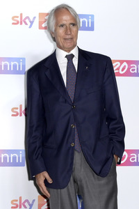 Photocall 'Sky 20 Jahre' in Rom