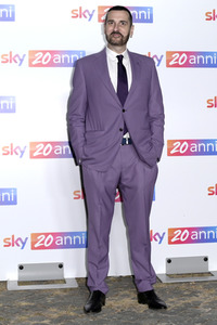 Photocall 'Sky 20 Jahre' in Rom