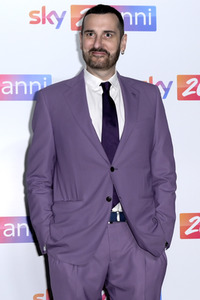 Photocall 'Sky 20 Jahre' in Rom