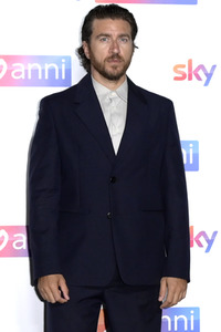 Photocall 'Sky 20 Jahre' in Rom