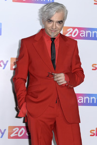 Photocall 'Sky 20 Jahre' in Rom