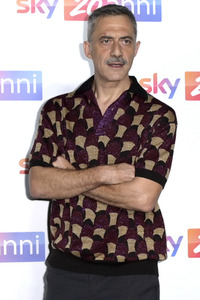 Photocall 'Sky 20 Jahre' in Rom