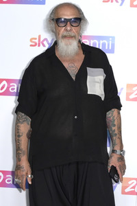 Photocall 'Sky 20 Jahre' in Rom