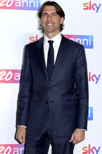 Photocall 'Sky 20 Jahre' in Rom
