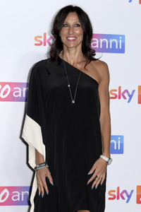 Photocall 'Sky 20 Jahre' in Rom