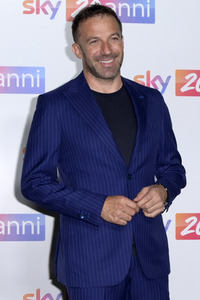 Photocall 'Sky 20 Jahre' in Rom