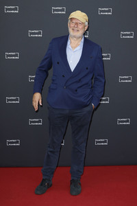 Filmpremiere 'Tatort - Borowski und das unschuldige Kind von Wacken', Filmfest Hamburg 2023
