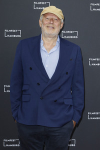 Filmpremiere 'Tatort - Borowski und das unschuldige Kind von Wacken', Filmfest Hamburg 2023