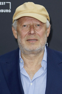 Filmpremiere 'Tatort - Borowski und das unschuldige Kind von Wacken', Filmfest Hamburg 2023