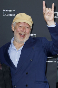Filmpremiere 'Tatort - Borowski und das unschuldige Kind von Wacken', Filmfest Hamburg 2023