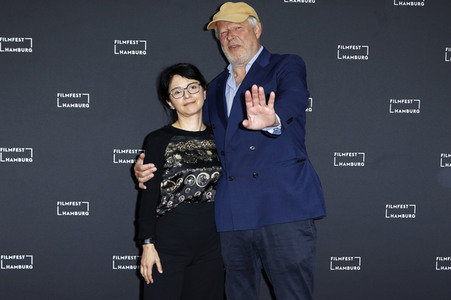 Filmpremiere 'Tatort - Borowski und das unschuldige Kind von Wacken', Filmfest Hamburg 2023
