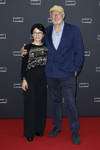 Filmpremiere 'Tatort - Borowski und das unschuldige Kind von Wacken', Filmfest Hamburg 2023