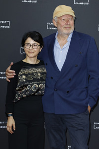 Filmpremiere 'Tatort - Borowski und das unschuldige Kind von Wacken', Filmfest Hamburg 2023