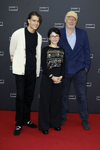 Filmpremiere 'Tatort - Borowski und das unschuldige Kind von Wacken', Filmfest Hamburg 2023