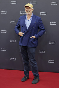 Filmpremiere 'Tatort - Borowski und das unschuldige Kind von Wacken', Filmfest Hamburg 2023