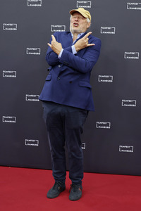 Filmpremiere 'Tatort - Borowski und das unschuldige Kind von Wacken', Filmfest Hamburg 2023