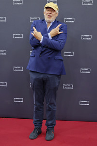 Filmpremiere 'Tatort - Borowski und das unschuldige Kind von Wacken', Filmfest Hamburg 2023