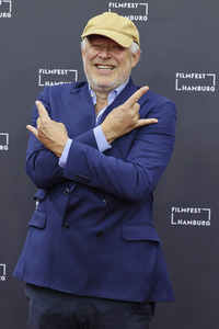 Filmpremiere 'Tatort - Borowski und das unschuldige Kind von Wacken', Filmfest Hamburg 2023