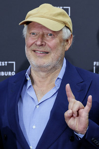Filmpremiere 'Tatort - Borowski und das unschuldige Kind von Wacken', Filmfest Hamburg 2023