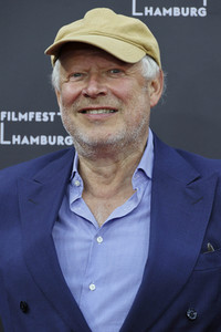 Filmpremiere 'Tatort - Borowski und das unschuldige Kind von Wacken', Filmfest Hamburg 2023