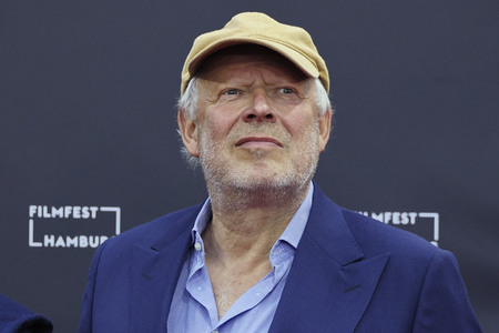 Filmpremiere 'Tatort - Borowski und das unschuldige Kind von Wacken', Filmfest Hamburg 2023