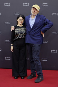 Filmpremiere 'Tatort - Borowski und das unschuldige Kind von Wacken', Filmfest Hamburg 2023