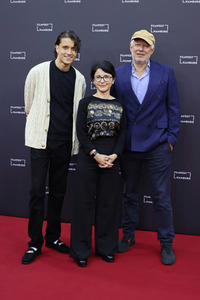 Filmpremiere 'Tatort - Borowski und das unschuldige Kind von Wacken', Filmfest Hamburg 2023