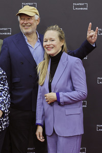 Filmpremiere 'Tatort - Borowski und das unschuldige Kind von Wacken', Filmfest Hamburg 2023