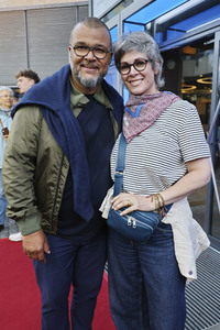 Filmpremiere 'Tatort - Borowski und das unschuldige Kind von Wacken', Filmfest Hamburg 2023
