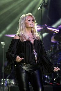 Konzert von Bonnie Tyler in Berlin