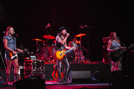 Konzert von More Than Words in Berlin