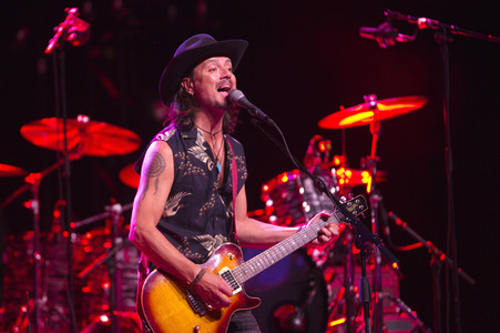 Konzert von More Than Words in Berlin