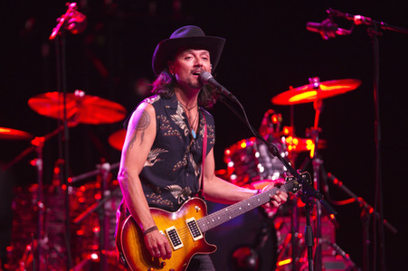 Konzert von More Than Words in Berlin