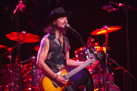 Konzert von More Than Words in Berlin